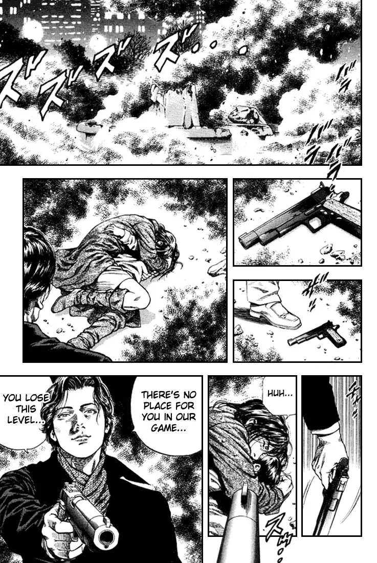 Angel Heart Chapter 85 15